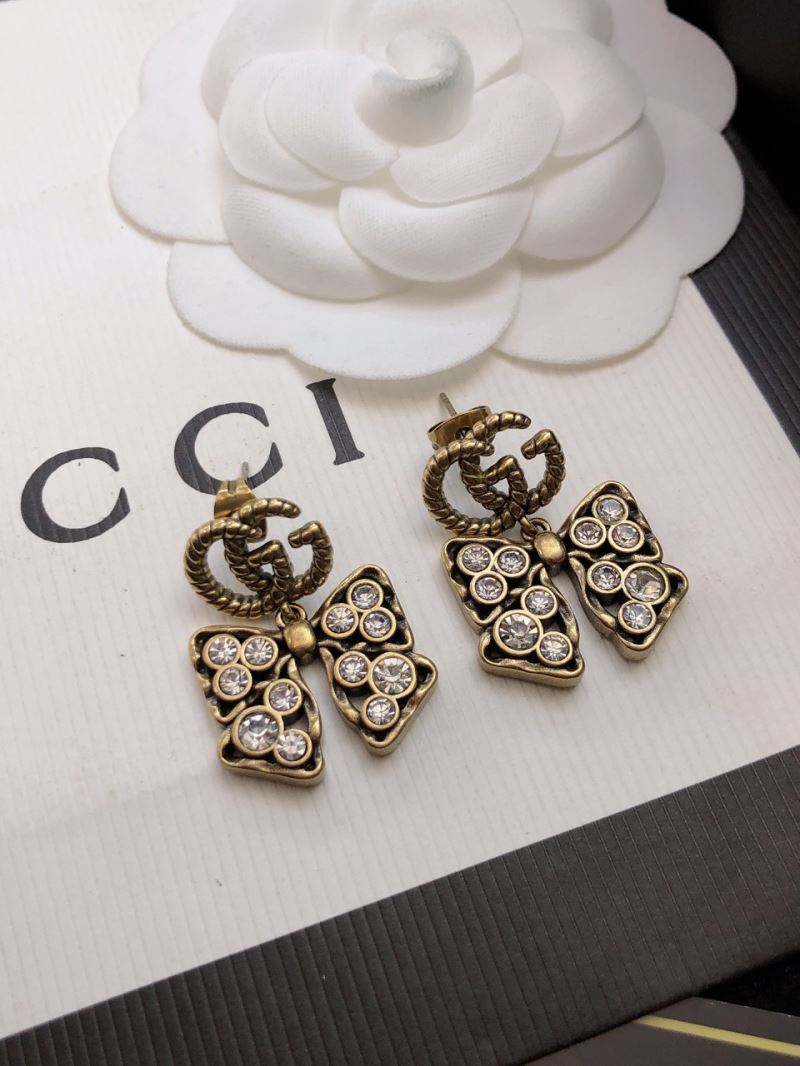 Gucci Earrings